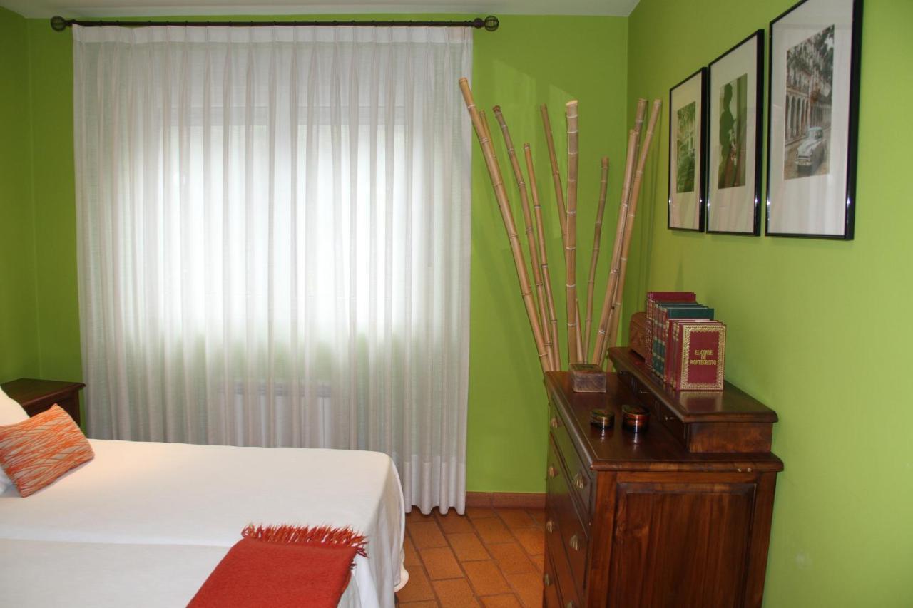Villa Bosque Albite Llanera  Exterior foto