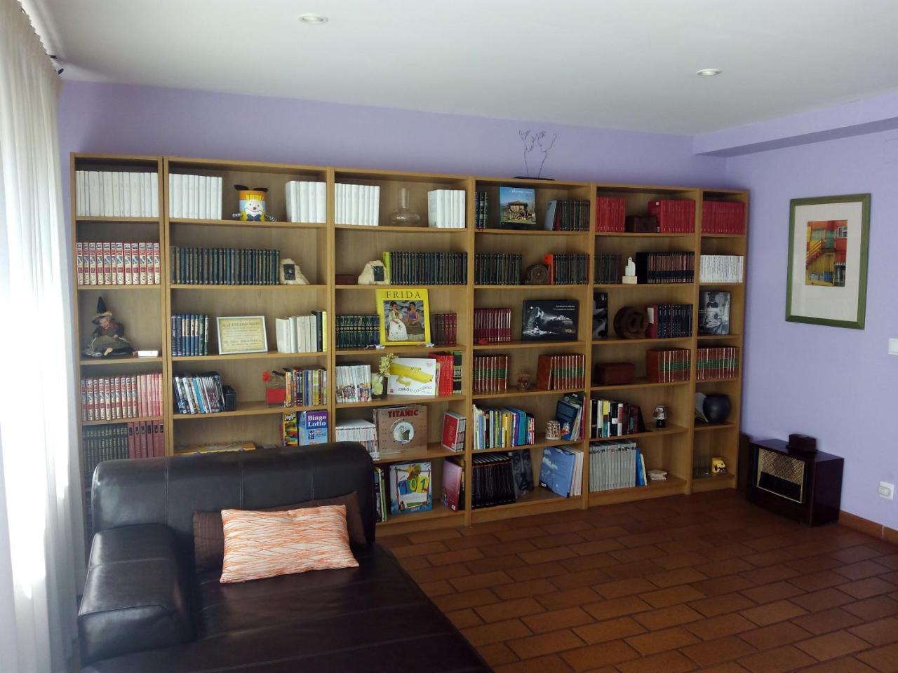 Villa Bosque Albite Llanera  Exterior foto